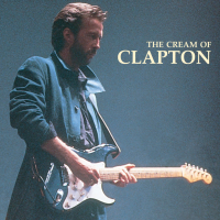The Cream Of Clapton