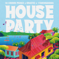 House Party (Single)