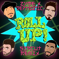 Roll Up (Sircut Remix)