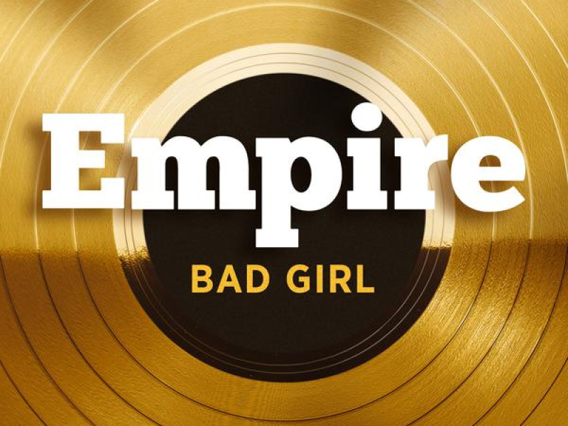 Bad Girl (Single)