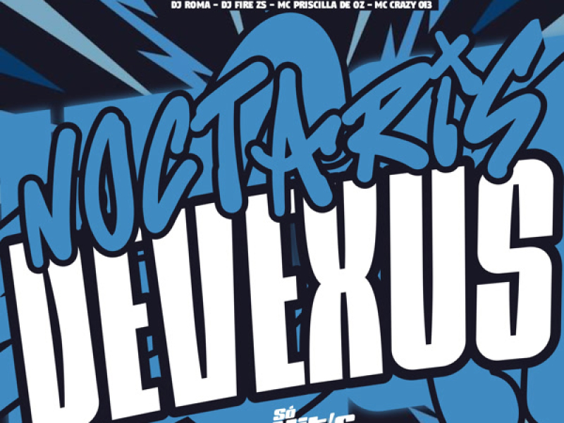 Noctaris Devexus (Single)