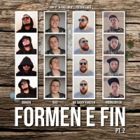 Formen E Fin, Pt. 2 (Single)