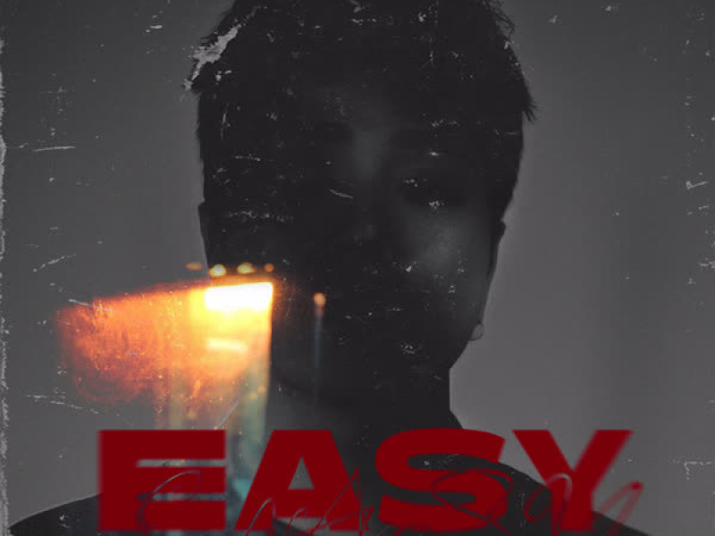 EASY (feat. ELO) (EP)