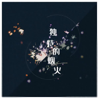 独特的烟火 (Single)