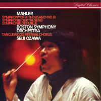 Mahler: Symphony No.8