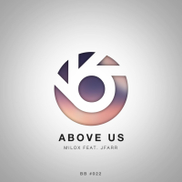 Above Us (feat. JFARR) (Above Us (feat. JFARR) [BlueBird Release]) (Single)