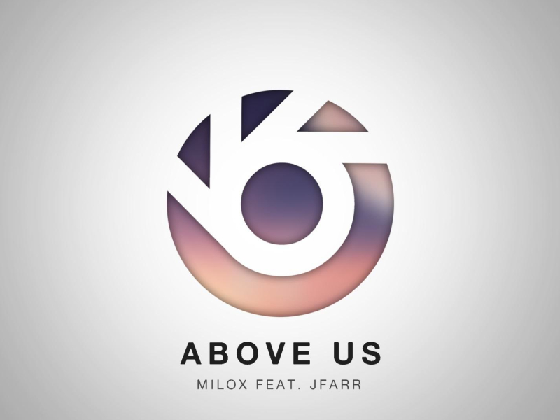 Above Us (feat. JFARR) (Above Us (feat. JFARR) [BlueBird Release]) (Single)