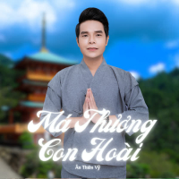 Má Thương Con Hoài (Single)