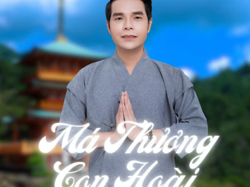 Má Thương Con Hoài (Single)