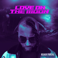 Love On The Moon (Single)
