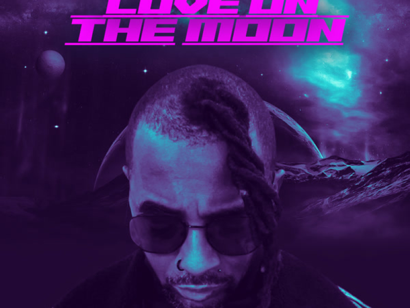 Love On The Moon (Single)