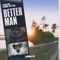 Better Man (Single)