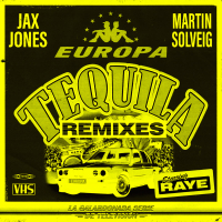 Tequila (Remixes) (Single)