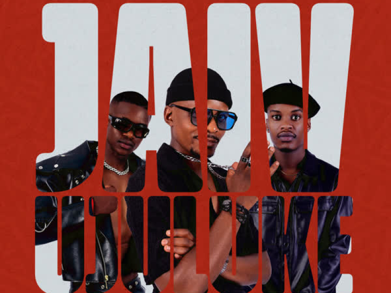 Jaiv uJuluke (feat. Sykes & Pushkin RSA) (Single)