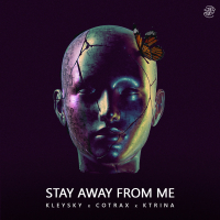 Stay Away From Me (Single)