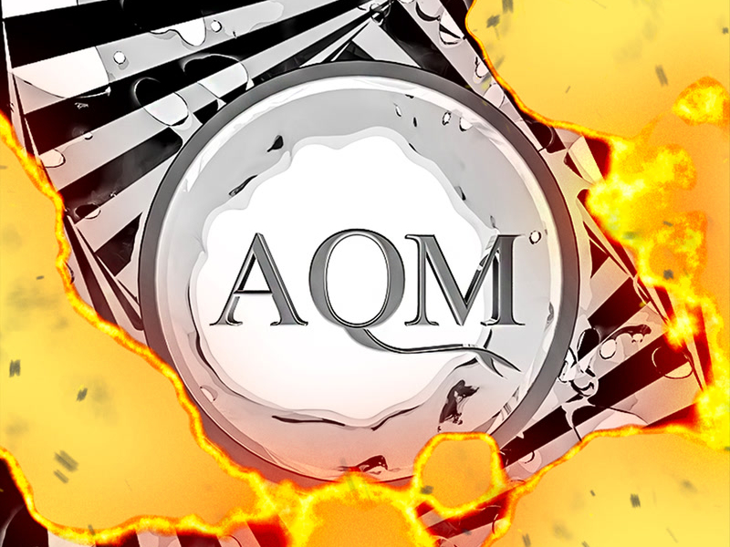 AQM (Single)