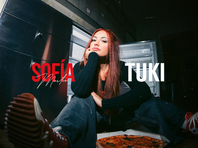 TUKI (Single)