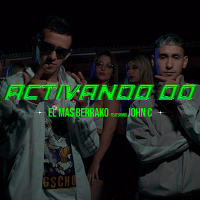 ACTIVANDO (Single)