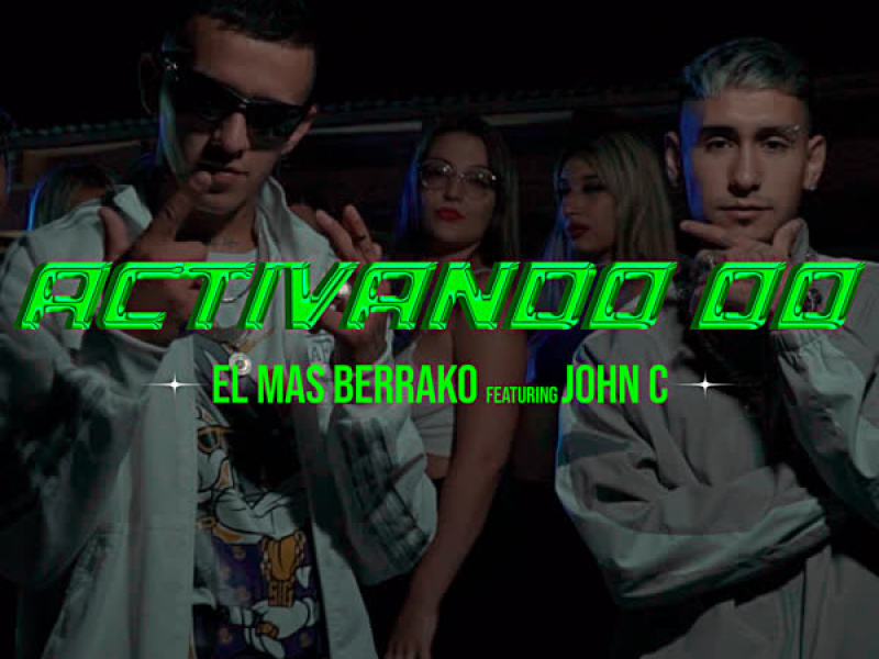 ACTIVANDO (Single)