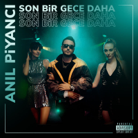 SON Bİ GECE DAHA (Single)