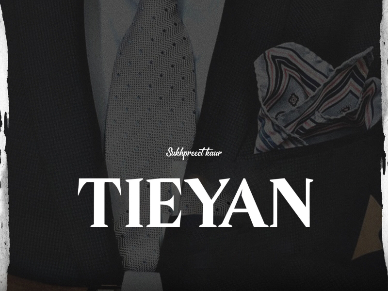 Tieyan (Single)