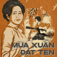 Mùa Xuân Đặt Tên (Single)