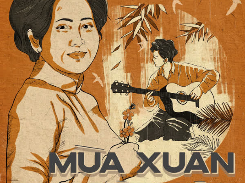 Mùa Xuân Đặt Tên (Single)