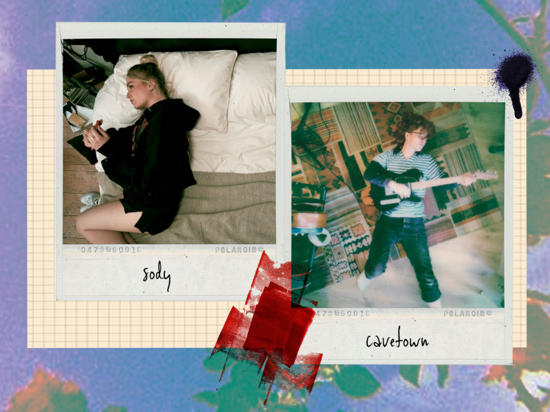 is your bedroom ceiling bored?