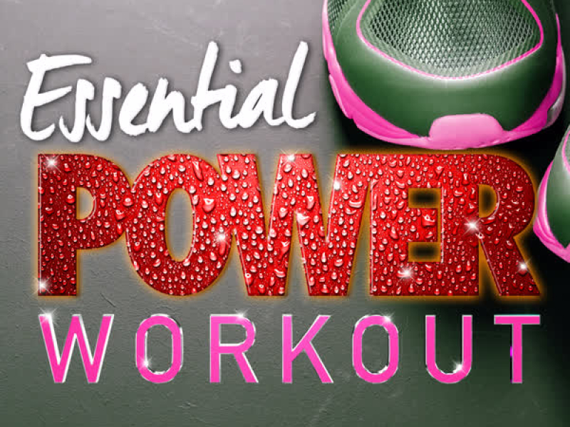 Essential Power Workout