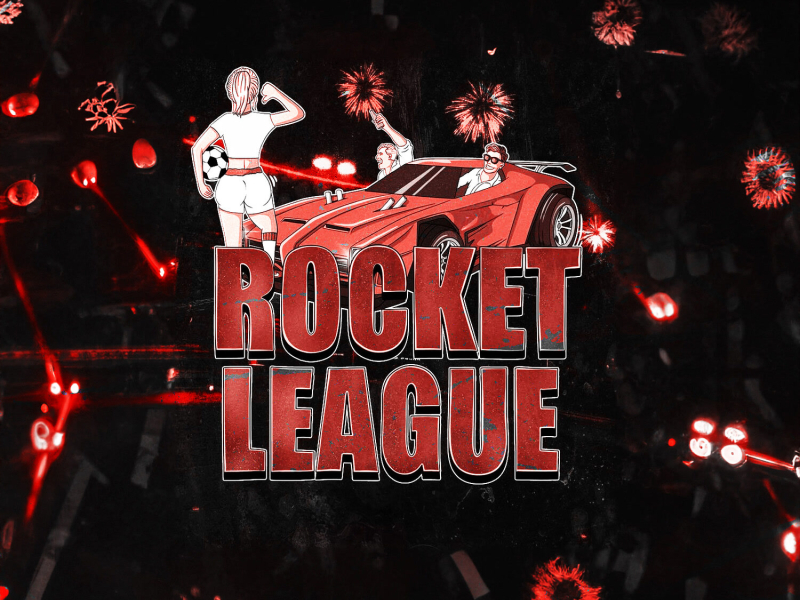 Rocket League (Single)