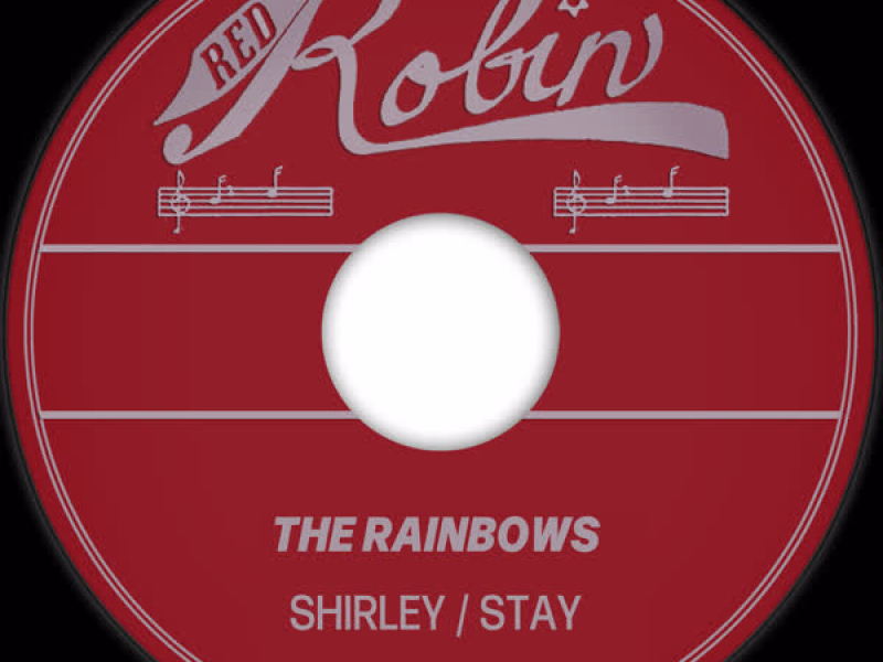 Shirley / Stay (EP)