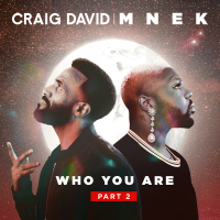 Who You Are (Part 2) (Single)