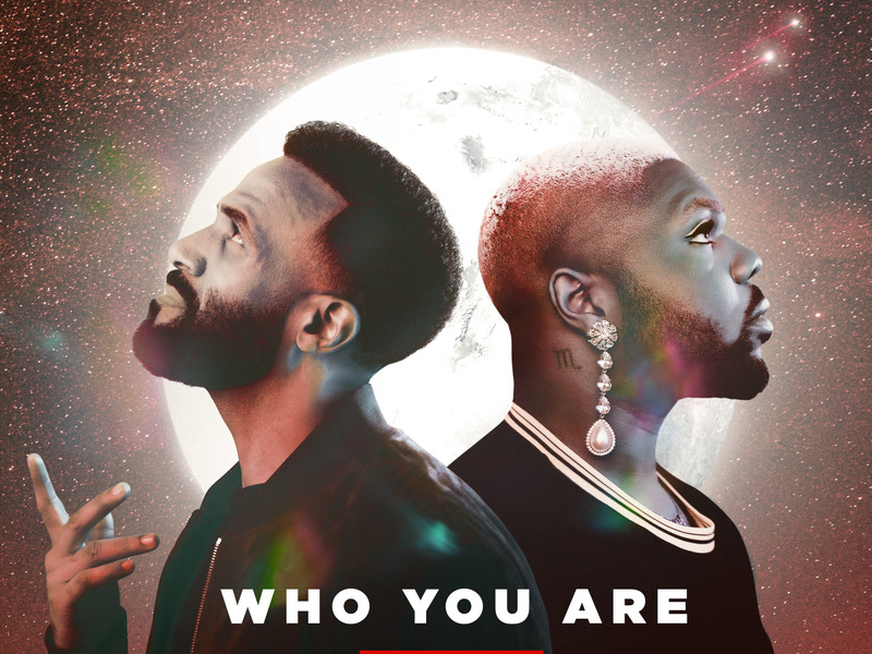 Who You Are (Part 2) (Single)