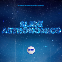 Slide Astrônomico (Single)