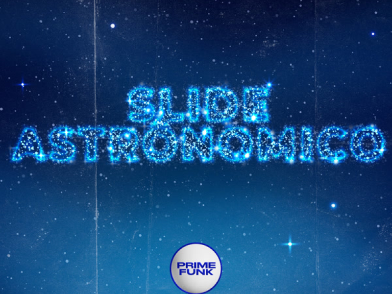 Slide Astrônomico (Single)