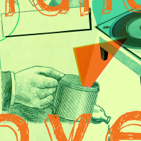 Spontaneous Grooves: Episode 07