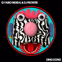 Ding Dong (EP)