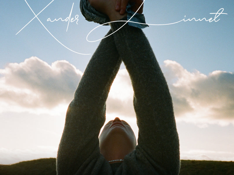 Lov Mig Kom Tilbage (Single)