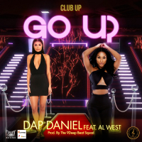 Go Up (feat. Al West)