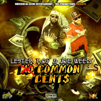 Common Cents (Volume One) (Single)