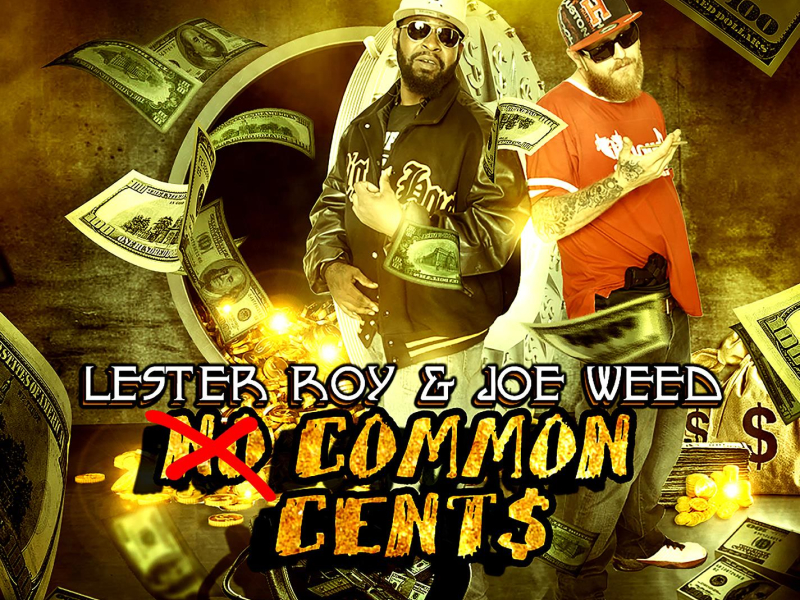 Common Cents (Volume One) (Single)