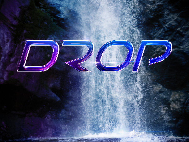 Drop (Single)