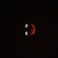 Half Moon (Single)
