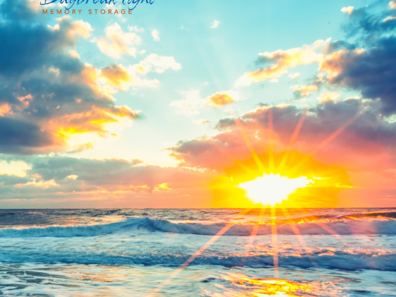 Light of the Day Light (Single)