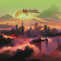 Merindu (Single)