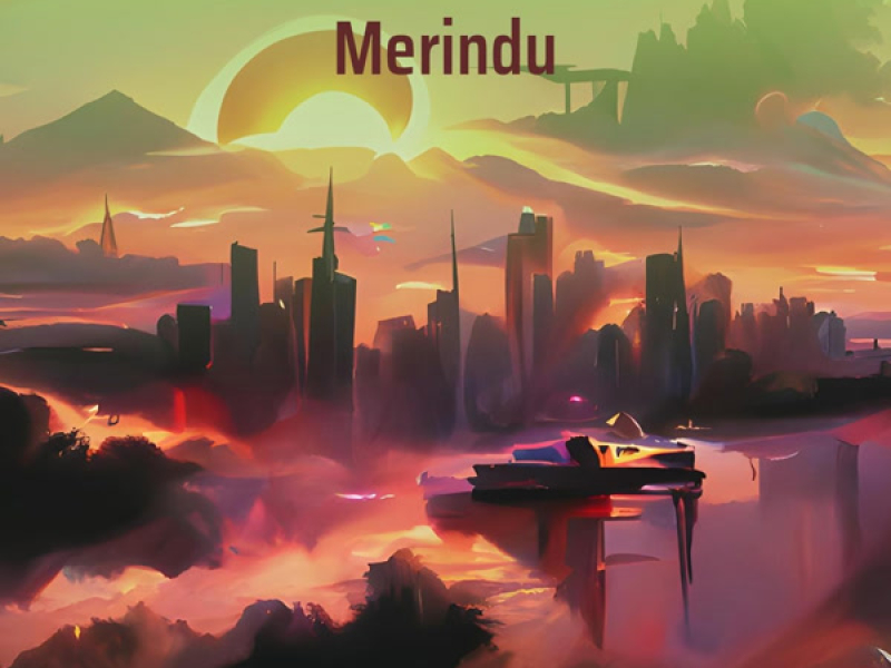 Merindu (Single)