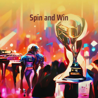 Spin and Win (Single)