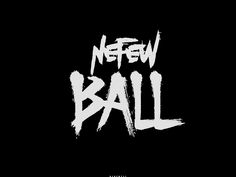 Ball (Single)