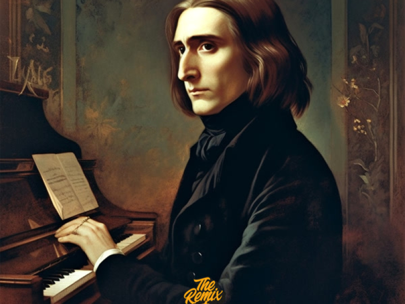 La Campanella (Single)