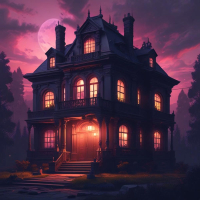 Mansão Assombrada (Single)